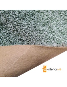 ΜΟΚΕΤΑ SHAGGY LUNA MINT 2