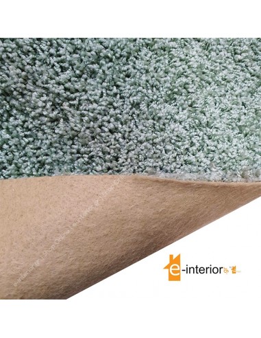 ΜΟΚΕΤΑ SHAGGY LUNA MINT