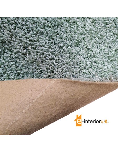 ΜΟΚΕΤΑ SHAGGY LUNA MINT