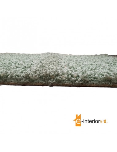 ΜΟΚΕΤΑ SHAGGY LUNA MINT