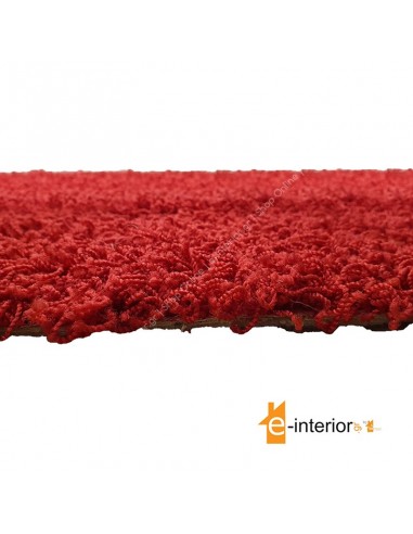 ΜΟΚΕΤΑ SHAGGY LUNA BORDO