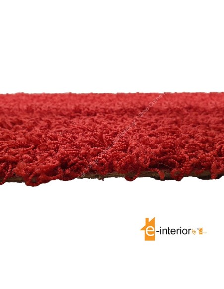 ΜΟΚΕΤΑ SHAGGY LUNA BORDO