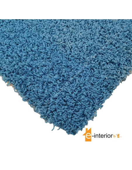 ΜΟΚΕΤΑ SHAGGY LUNA PETROL