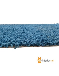 ΜΟΚΕΤΑ SHAGGY LUNA PETROL 2