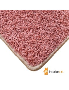 ΜΟΚΕΤΑ SHAGGY LUNA PINK