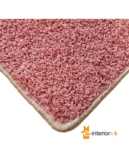 ΜΟΚΕΤΑ SHAGGY LUNA PINK