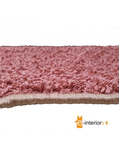 ΜΟΚΕΤΑ SHAGGY LUNA PINK