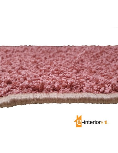 ΜΟΚΕΤΑ SHAGGY LUNA PINK