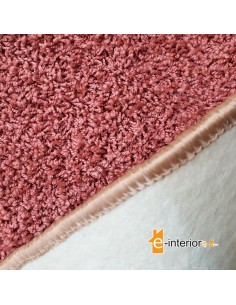 ΜΟΚΕΤΑ SHAGGY LUNA PINK 2