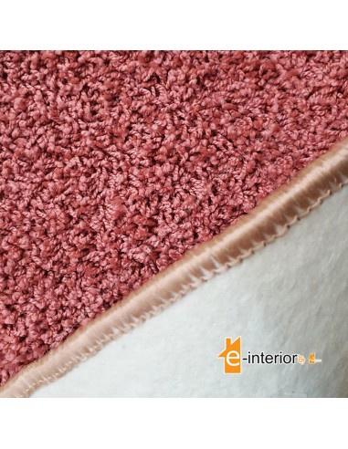 ΜΟΚΕΤΑ SHAGGY LUNA PINK