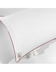 The Junior Microdown Alternative Pillow 50x 70 - Πολύ μαλακό