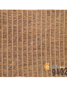 Roller Φυσικού ξύλου 9402 jute