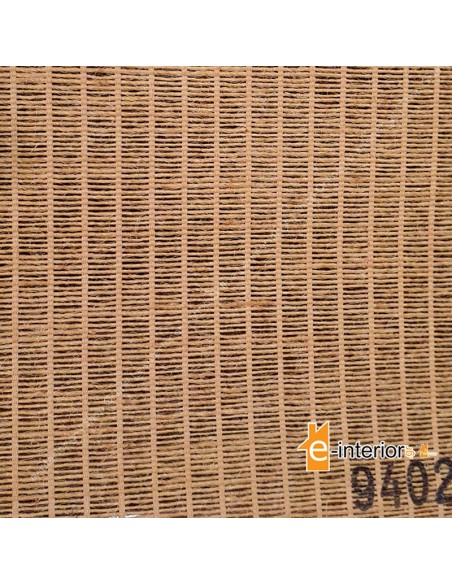 Roller Φυσικού ξύλου 9402 jute