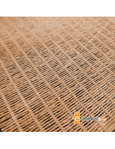 Roller Φυσικού ξύλου 9402 jute 2