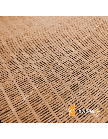 Roller Φυσικού ξύλου 9402 jute