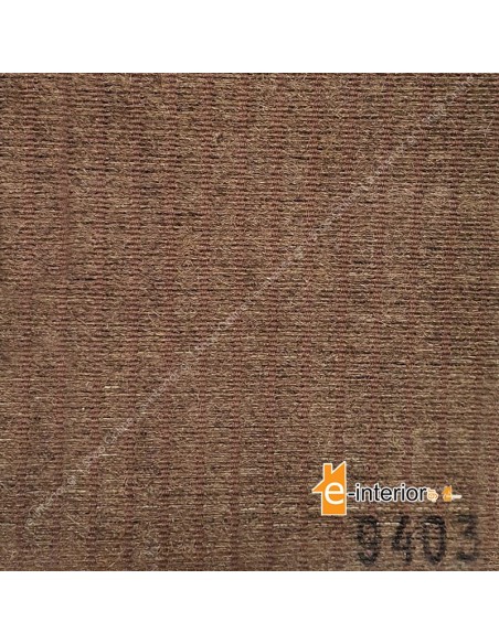 Roller Φυσικού ξύλου 9403 jute