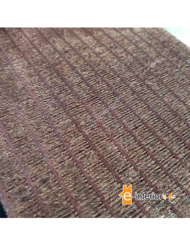 Roller Φυσικού ξύλου 9403 jute