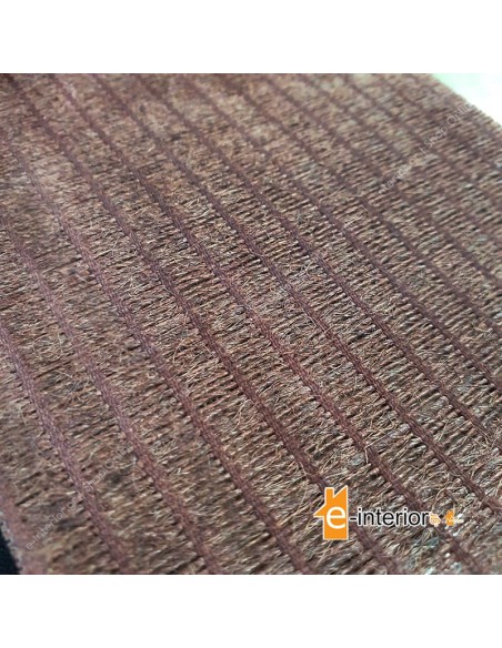 Roller Φυσικού ξύλου 9403 jute