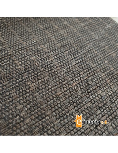 Roller Φυσικού ξύλου 9703 jute