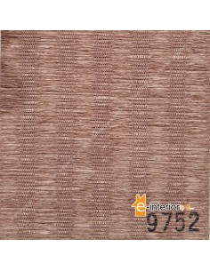 Roller Φυσικού ξύλου 9752 jute