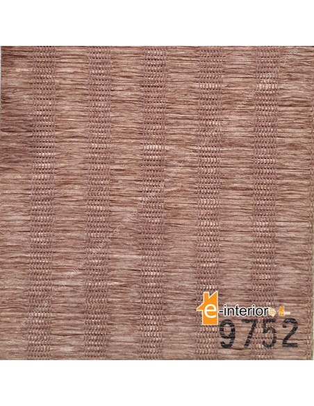 Roller Φυσικού ξύλου 9752 jute