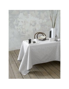 Τραπεζομάντηλο 165x265 - Catmint Gray