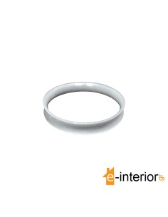 Πλαστικό Δαχτυλίδι Προστασίας Κουρτινόξυλου για Φ40 Κρίκο Τρουκ