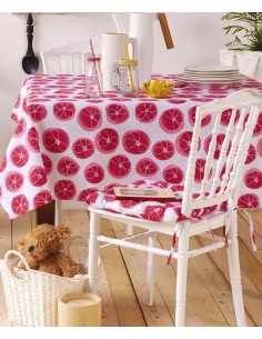 Τραπεζομάντηλο 150x220 kentia coco 27