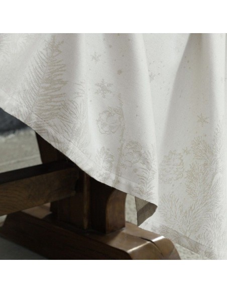 Τραπεζομάντηλο 165x310 - Vino Caliente Beige