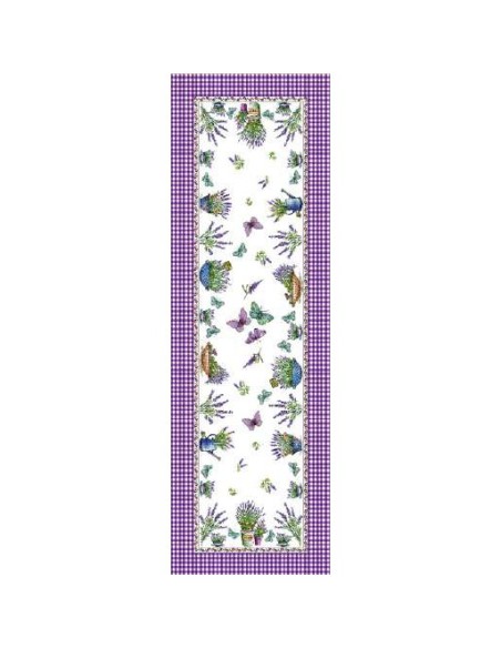 Τραβέρσα 47x140 Nostalgia Seeds