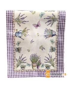 Τραβέρσα 47x140 Nostalgia Seeds 2