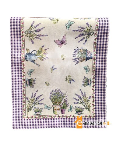 Τραβέρσα 47x140 Nostalgia Seeds