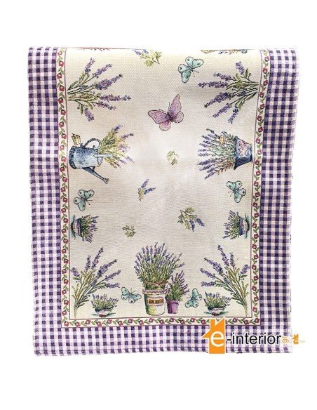 Τραβέρσα 47x140 Nostalgia Seeds