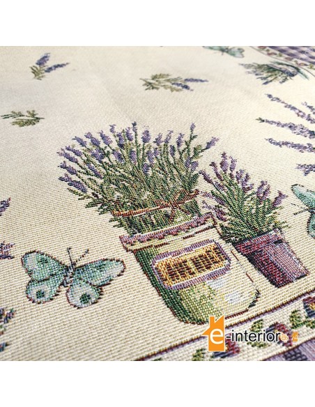 Τραβέρσα 47x140 Nostalgia Seeds