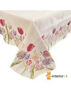 Τραπεζομάντηλο Nostalgia Στόφα 140x240 1187 2