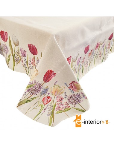 Τραπεζομάντηλο Nostalgia Στόφα 140x240 1187