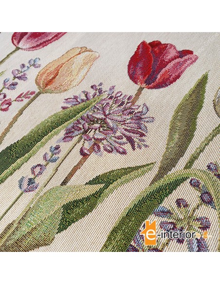 Τραπεζομάντηλο Nostalgia Στόφα 140x240 1187