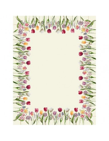 Τραπεζομάντηλο Nostalgia Στόφα 140x240 1187