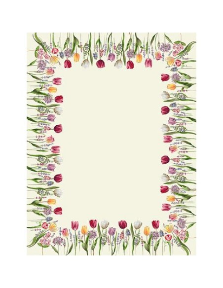 Τραπεζομάντηλο Nostalgia Στόφα 140x240 1187