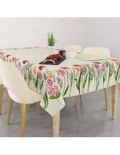 Τραπεζομάντηλο Nostalgia Στόφα 140x240 1187