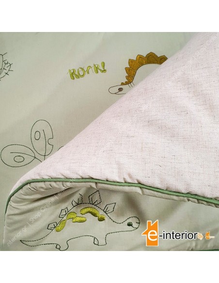 Πάντα Κούνιας 45x210 Dino-Roar