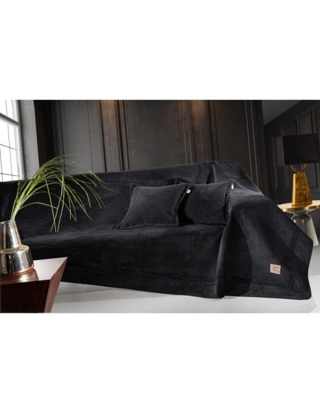 ΑΔΙΑΒΡΟΧΟ ΡΙΧ.NP RUBICON BLACK 170X300