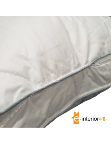 The Optimum Pillow Medium 50x70