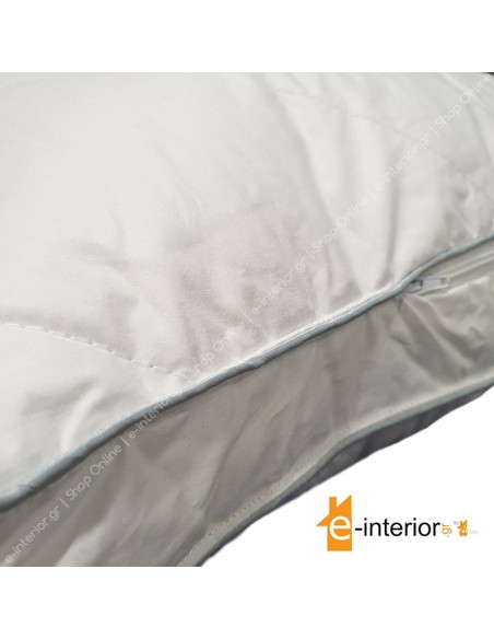 The Optimum Pillow Medium 50x70