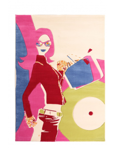 Παιδικό Χαλί City 10 3904  - 160x230