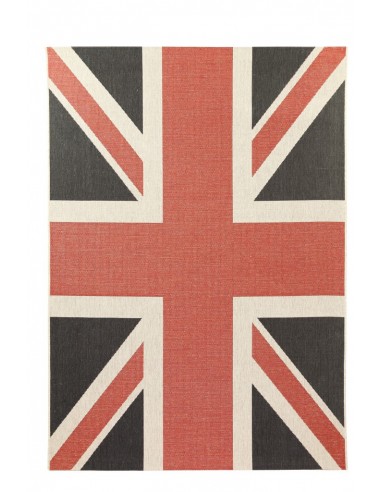 Μοντέρνο Χαλί Lodge 4531 G17  - 200x290