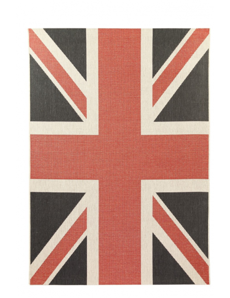 Μοντέρνο Χαλί Lodge 4531 G17  - 200x290