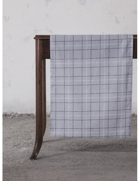 Runner 48x150 - Gesso