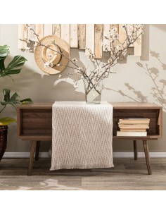 Τραβέρσα Giardino 01 - 45x180cm