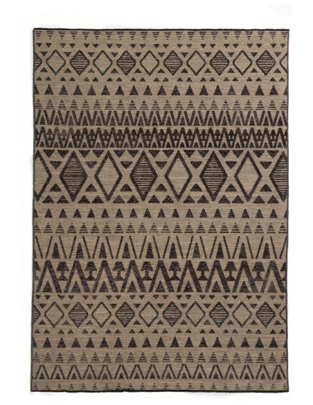 Χαλί Gloria Cotton FUME 10  - 160x230